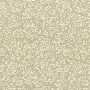 Cinderella Parchment by Kasmir Fabric