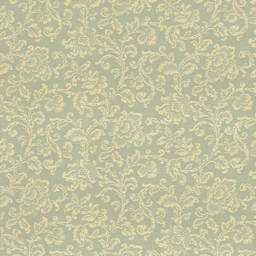 Cinderella Serenity by Kasmir Fabric 5135 73% Viscose
27% Polyester
 CHINA </p><p>Repeat: Horizontal: 29 inches and Vertical: 18 4/8 inches 54 - Fabric Carolina -