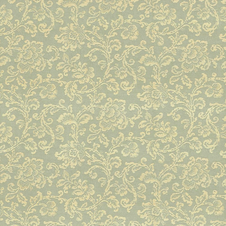 Cinderella Serenity by Kasmir Fabric 5135 73% Viscose
27% Polyester
 CHINA </p><p>Repeat: Horizontal: 29 inches and Vertical: 18 4/8 inches 54 - Fabric Carolina -