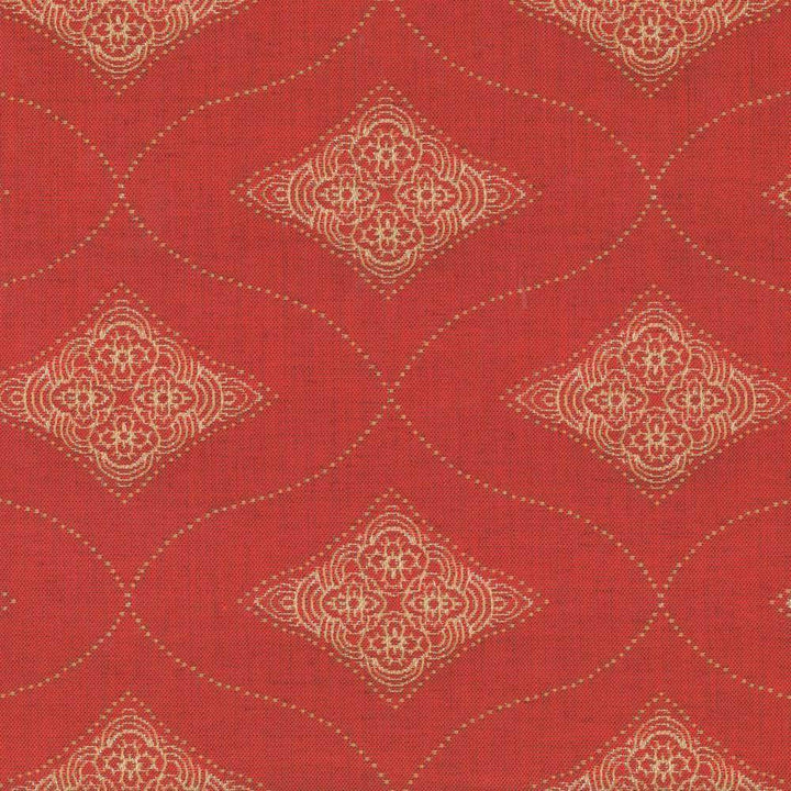 Cipollini Io Melon by Kasmir Fabric 1413 100% Acrylic USA 12,000 Wyzenbeek Double Rubs H: 7 2/8 inches, V:5 4/8 inches 54 - Fabric Carolina - Kasmir