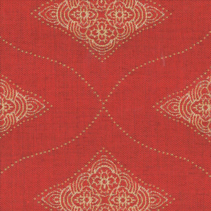 Cipollini Io Melon by Kasmir Fabric 1413 100% Acrylic
 USA 12,000 Wyzenbeek Double Rubs </p><p>Repeat: Horizontal: 7 2/8 inches and Vertical: 5 4/8 inches 54 - Fabric Carolina -