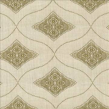 Cipollini Io Parchment by Kasmir Fabric 1413 100% Acrylic USA 12,000 Wyzenbeek Double Rubs H: 7 2/8 inches, V: 5 4/8 inches 54 - Fabric Carolina - Kasmir