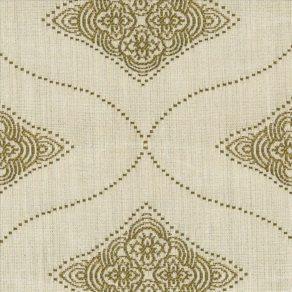 Cipollini Io Parchment by Kasmir Fabric 1413 100% Acrylic
 USA 12,000 Wyzenbeek Double Rubs </p><p>Repeat: Horizontal: 7 2/8 inches and Vertical: 5 4/8 inches 54 - Fabric Carolina -