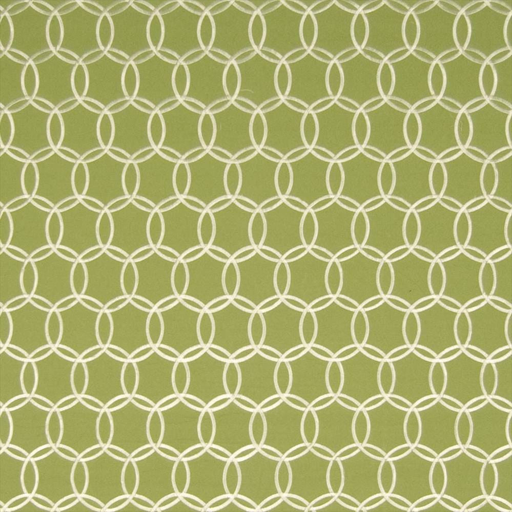 Circles Of Life Artichoke by Kasmir Fabric 1368 100% Cotton
Embroidery
100% Rayon
 CHINA 50,000 Wyzenbeek Double Rubs </p><p>Repeat: Horizontal: 2 7/8 inches and Vertical: 2 7/8 inches 54 - Fabric Carolina -