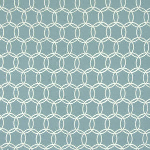 Circles Of Life Nile by Kasmir Fabric