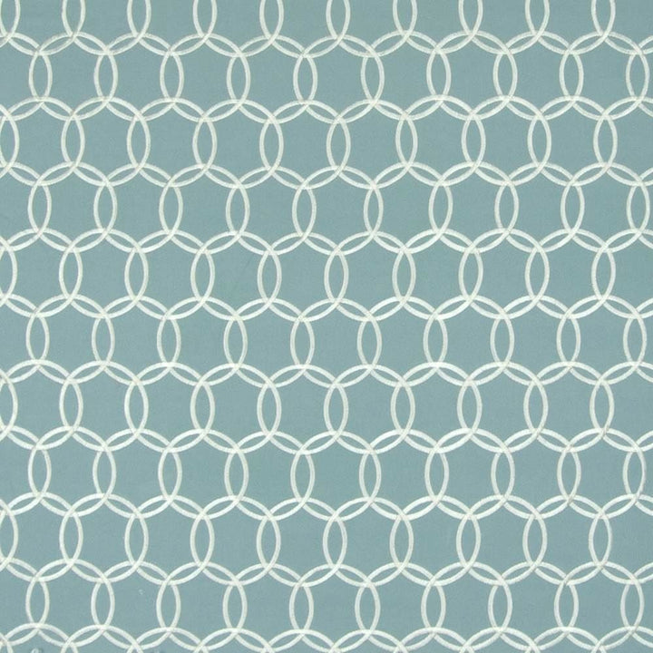 Circles Of Life Nile by Kasmir Fabric 1368 100% Cotton Embroidery 100% Rayon CHINA 50,000 Wyzenbeek Double Rubs Horizontal: 2 7/8 inches and Vertical: 2 7/8 inches 54 - Fabric Carolina -