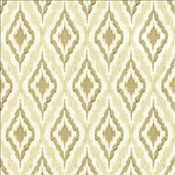 City Dreams Ivory by Kasmir Fabric 1450 73% Polyester 27% Cotton INDIA 30,000 Wyzenbeek Double Rubs H: 4 2/8 inches, V: 9 2/8 inches 54 - Fabric Carolina - Kasmir
