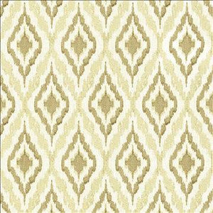 City Dreams Ivory by Kasmir Fabric