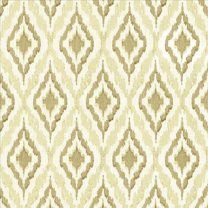 City Dreams Ivory  by Kasmir Fabric See sample 73% Polyester
27% Cotton
 INDIA 30,000 Wyzenbeek Double Rubs </p><p>Repeat: Horizontal: 4 2/8 inches and Vertical: 9 2/8 inches 54  - Fabric Carolina -