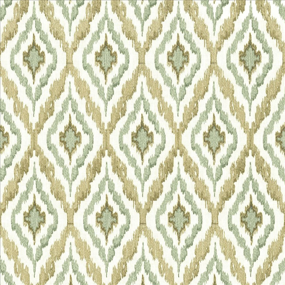 City Dreams Tiffany by Kasmir Fabric 1450 73% Polyester
27% Cotton
 INDIA </p><p>Repeat: Horizontal: 4 2/8 inches and Vertical: 9 2/8 inches 54 - Fabric Carolina -