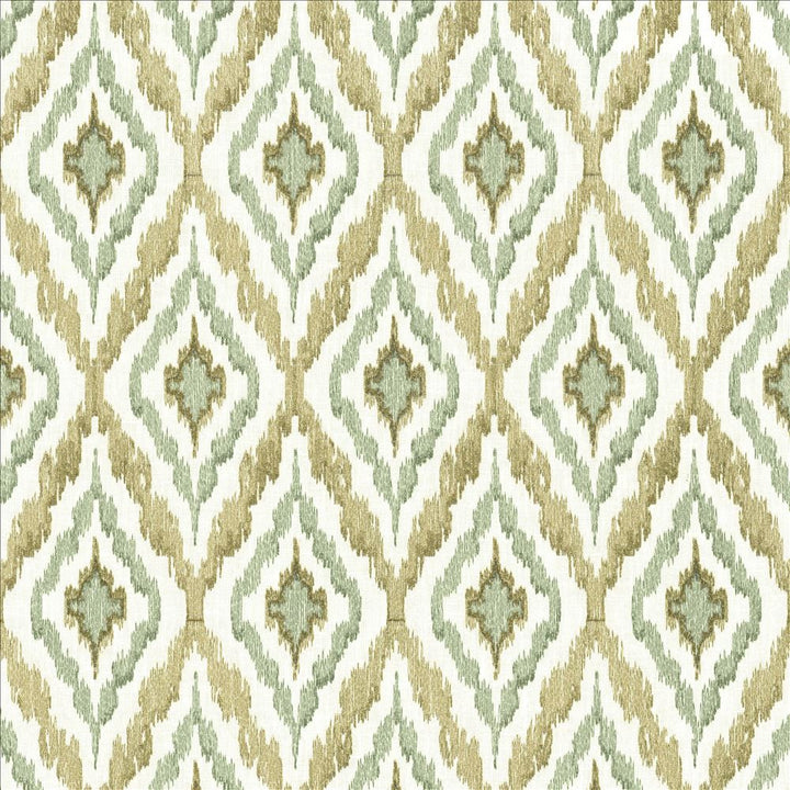 City Dreams Tiffany  by Kasmir Fabric See sample 73% Polyester
27% Cotton
 INDIA 30,000 Wyzenbeek Double Rubs </p><p>Repeat: Horizontal: 4 2/8 inches and Vertical: 9 2/8 inches 54  - Fabric Carolina -
