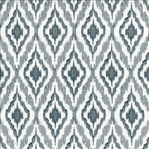 City Dreams Waterfall by Kasmir Fabric