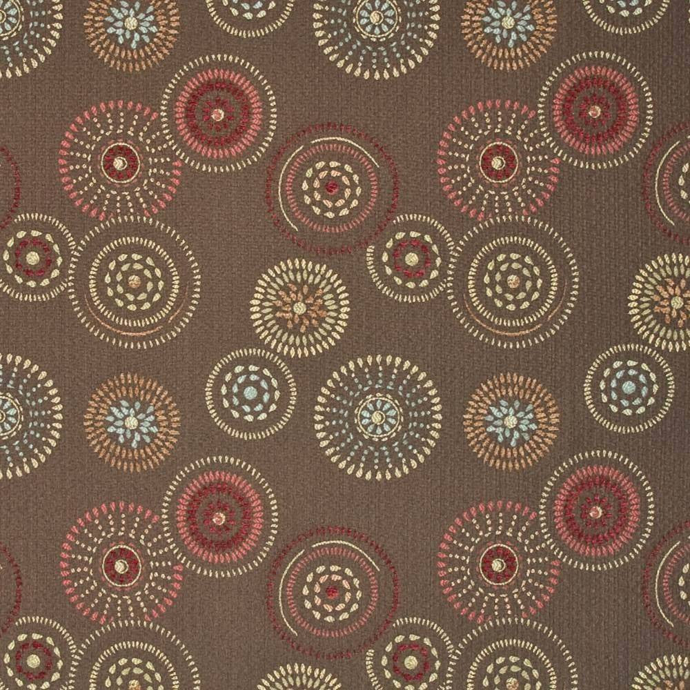 City Lights Wassil by Kasmir Fabric 1397 55% Polyester 45% Rayon CHINA 12,000 Wyzenbeek Double Rubs H: 14 4/8 inches, V:15 3/8 inches 54 - 56 - Fabric Carolina - Kasmir