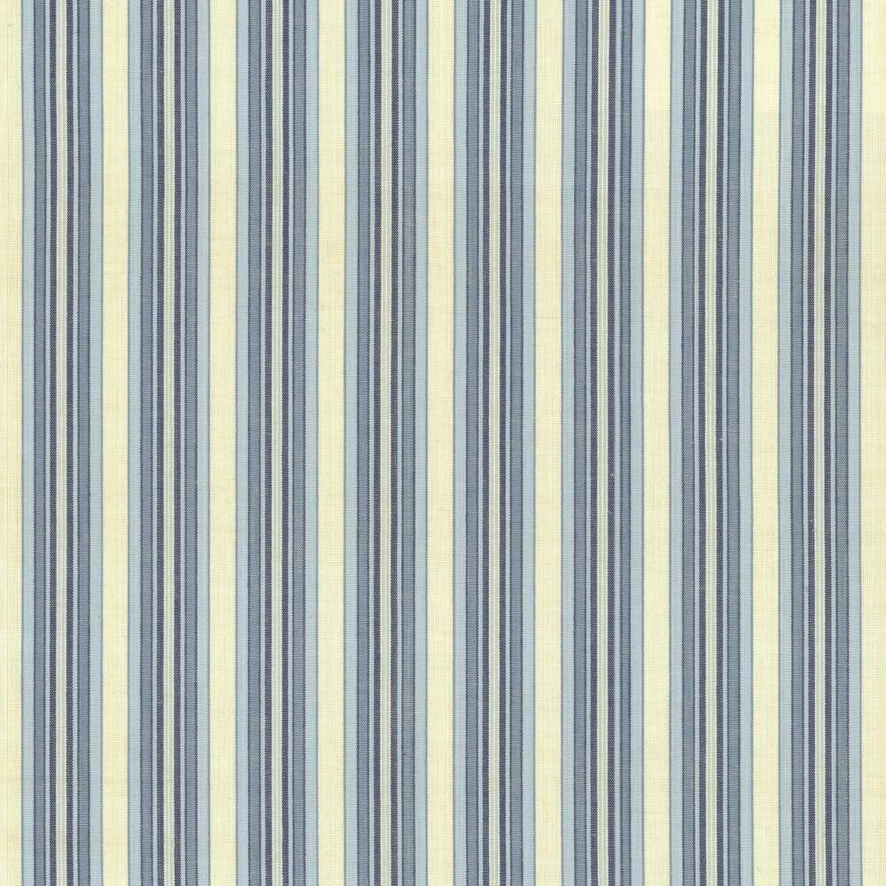 Citylines Denim by Kasmir Fabric 5125 100% Cotton
 INDIA </p><p>Repeat: Horizontal: 1 5/8 inches and Vertical: N/A 55 - Fabric Carolina -