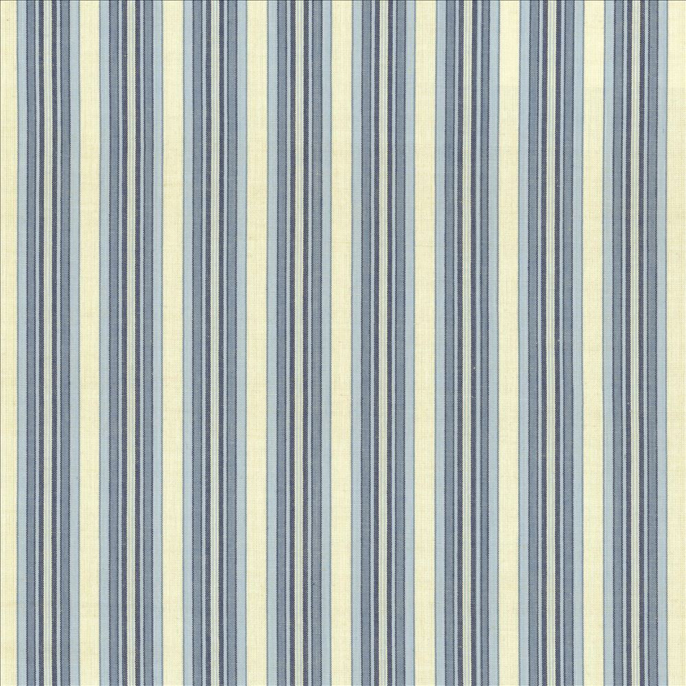 Citylines Denim by Kasmir Fabric 5125 100% Cotton
 INDIA </p><p>Repeat: Horizontal: 1 5/8 inches and Vertical: N/A 55 - Fabric Carolina -