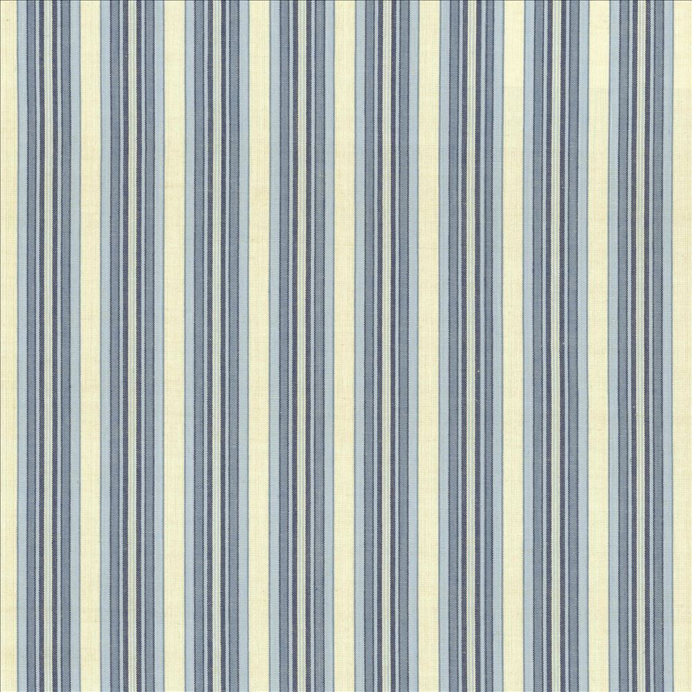 Citylines Denim by Kasmir Fabric 5125 100% Cotton
 INDIA 18,000 Martindale Cycles Horizontal: 1 5/8 inches and Vertical: N/A 55 - Fabric Carolina -
