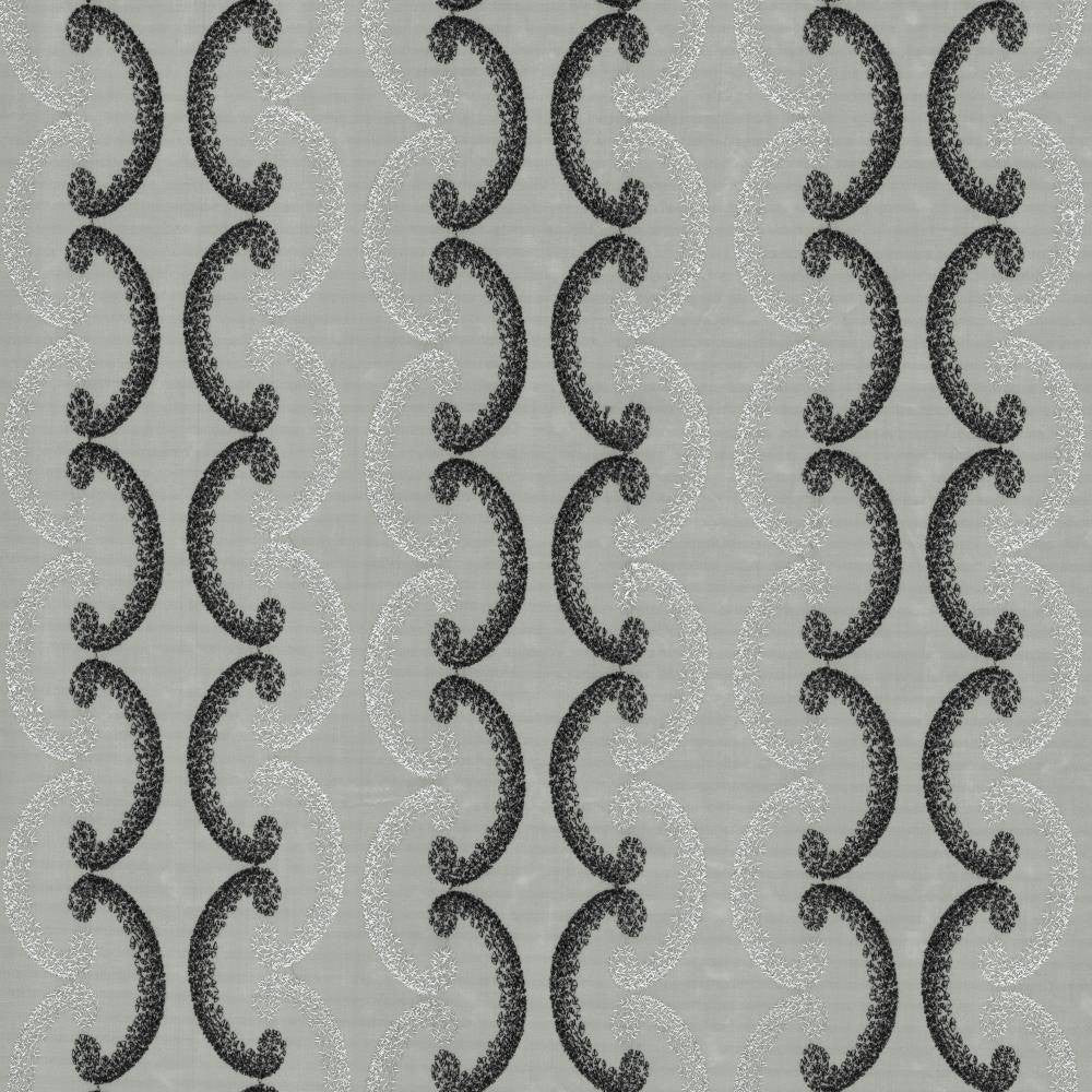 City Rhythm Thunderstorm by Kasmir Fabric 5077 100% Polyester
Embroidery
100% Polyester
 CHINA </p><p>Repeat: Horizontal: 11 inches and Vertical: 6 inches 108 - Fabric Carolina -