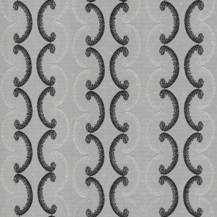 City Rhythm Thunderstorm by Kasmir Fabric 5077 100% Polyester
Embroidery
100% Polyester
 CHINA </p><p>Repeat: Horizontal: 11 inches and Vertical: 6 inches 108 - Fabric Carolina -