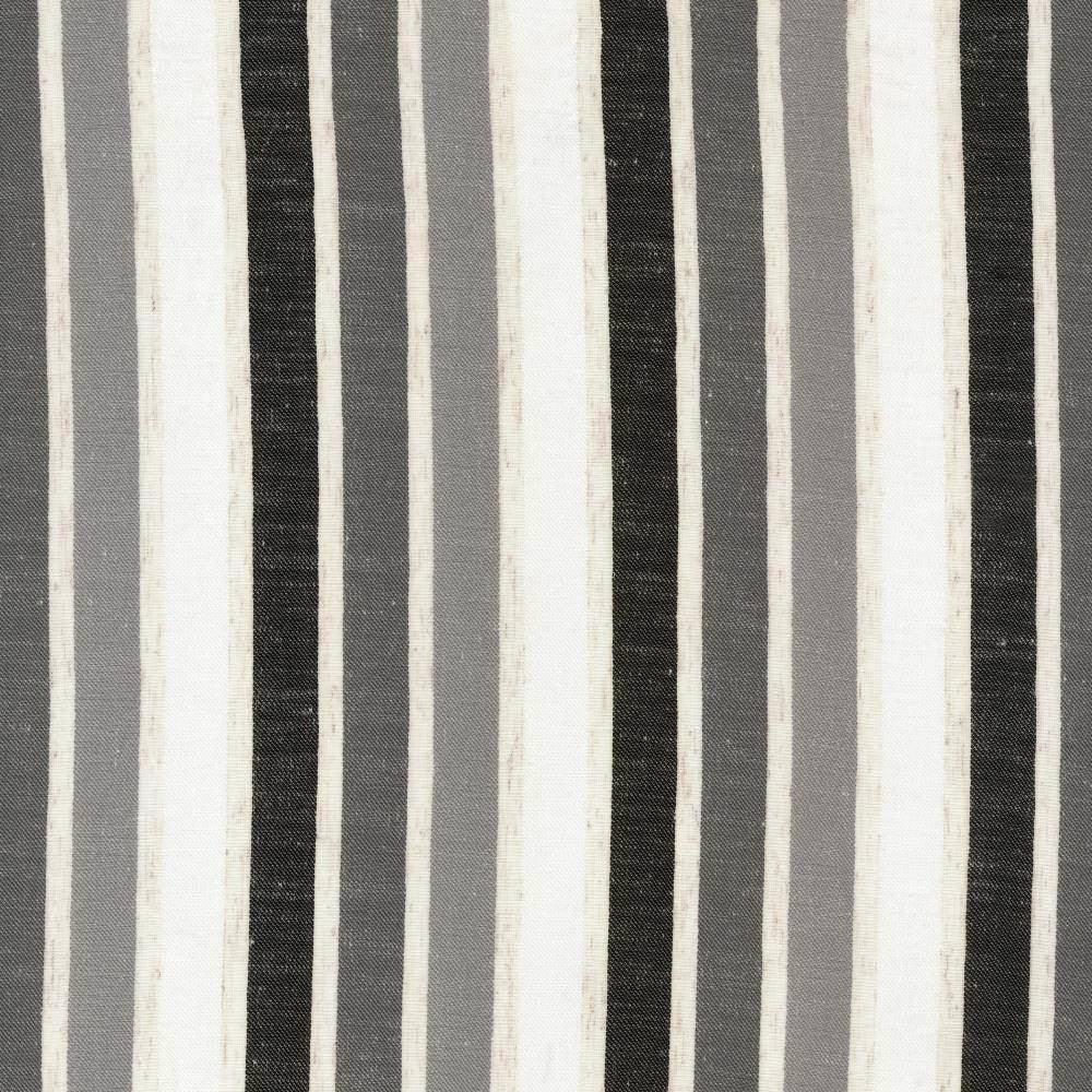 Cityscape Nero by Kasmir Fabric 5108 100% Polyester CHINA Not Tested H: 5 2/8 inches, V:N/A 118 - Fabric Carolina - Kasmir