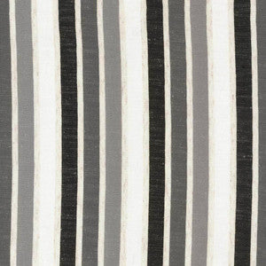 Cityscape Nero by Kasmir Fabric
