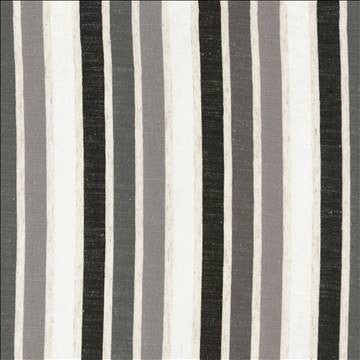 Cityscape Nero by Kasmir Fabric 5108 100% Polyester CHINA Not Tested H: 5 2/8 inches, V: N/A 118 - Fabric Carolina - Kasmir
