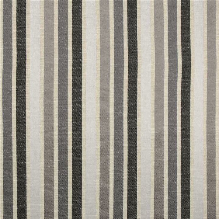 Cityscape Nero by Kasmir Fabric 5108 100% Polyester
 CHINA </p><p>Repeat: Horizontal: 5 2/8 inches and Vertical: N/A 118 - Fabric Carolina -