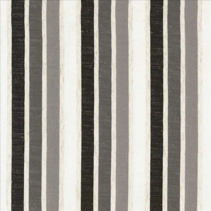 Cityscape Nero by Kasmir Fabric 5108 100% Polyester
 CHINA </p><p>Repeat: Horizontal: 5 2/8 inches and Vertical: N/A 118 - Fabric Carolina -