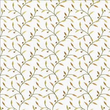 Claire'S Garden Sorbet by Kasmir Fabric 1443 70% Viscose 30% Linen Embroidery Contents 100% Rayon INDIA 30,000 Wyzenbeek Double Rubs H: 12 5/8 inches, V: 6 2/8 inches 54 - 55 - Fabric Carolina - Kasmir