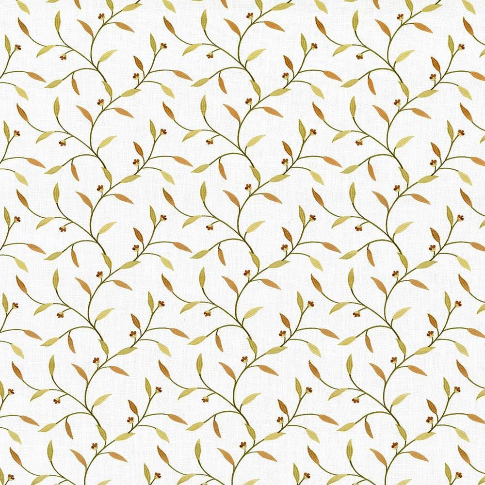Claire'S Garden Sorbet  by Kasmir Fabric See sample 70% Viscose
30% Linen
Embroidery
100% Rayon
 INDIA 30,000 Wyzenbeek Double Rubs </p><p>Repeat: Horizontal: 12 5/8 inches and Vertical: 6 2/8 inches 52  - Fabric Carolina -