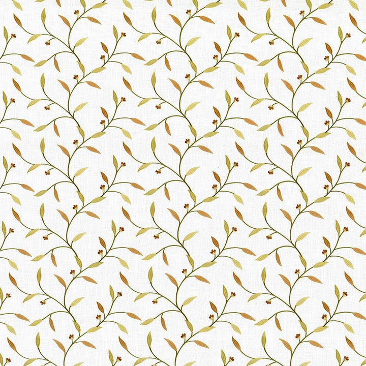 Claire'S Garden Sorbet by Kasmir Fabric 1443 70% Viscose
30% Linen
Embroidery
100% Rayon
 INDIA </p><p>Repeat: Horizontal: 12 5/8 inches and Vertical: 6 2/8 inches 52 - 55 - Fabric Carolina -