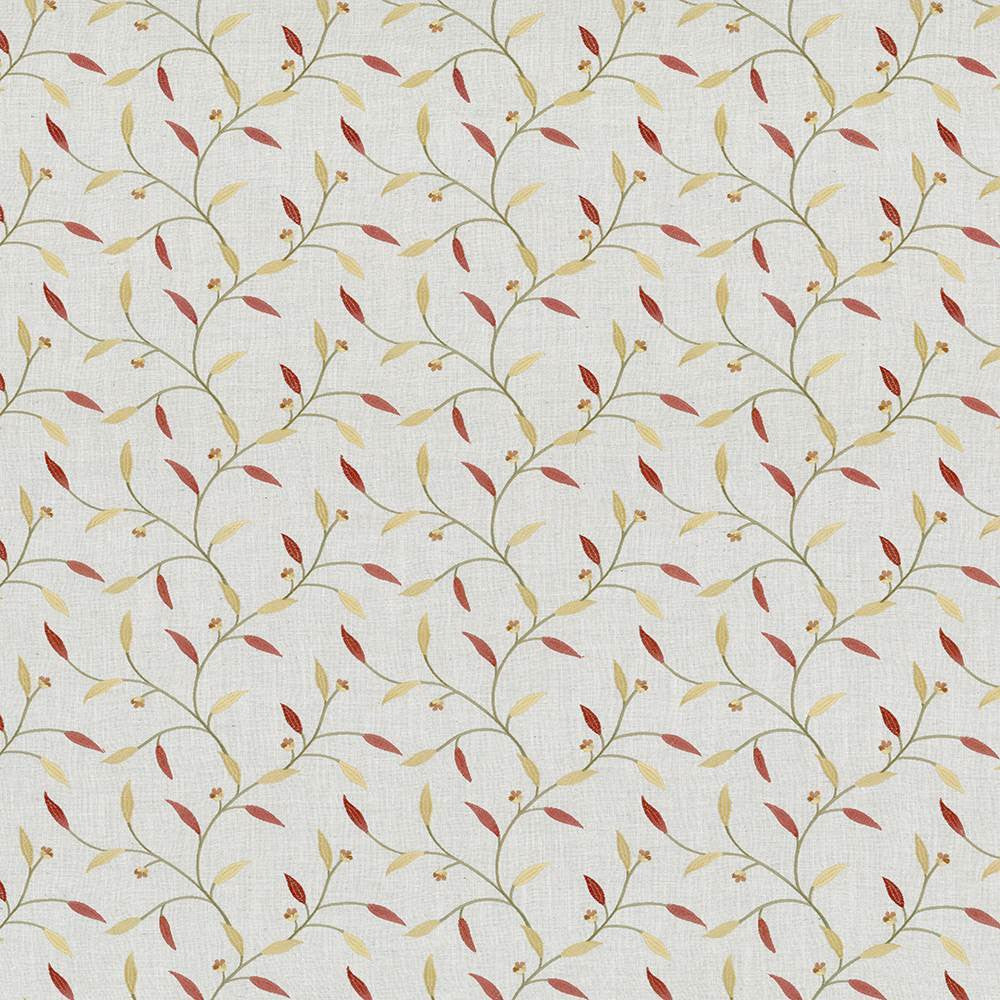 Claire'S Garden Bouquet by Kasmir Fabric 1443 70% Viscose
30% Linen
Embroidery
100% Rayon
 INDIA </p><p>Repeat: Horizontal: 12 5/8 inches and Vertical: 6 2/8 inches 52 - 55 - Fabric Carolina -