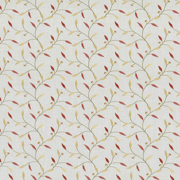 Claire'S Garden Bouquet by Kasmir Fabric 1443 70% Viscose
30% Linen
Embroidery
100% Rayon
 INDIA </p><p>Repeat: Horizontal: 12 5/8 inches and Vertical: 6 2/8 inches 52 - 55 - Fabric Carolina -