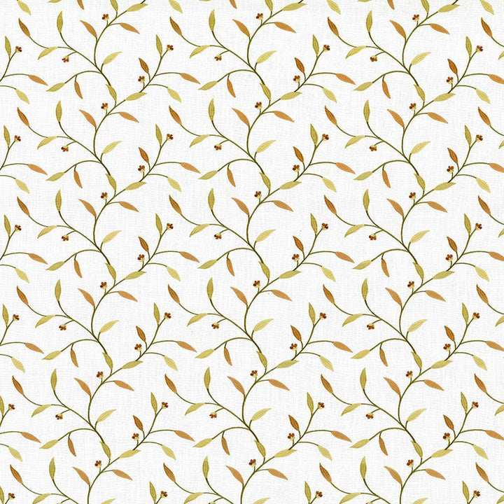 Claire'S Garden Sorbet by Kasmir Fabric 1443 70% Viscose
30% Linen
Embroidery
100% Rayon
 INDIA </p><p>Repeat: Horizontal: 12 5/8 inches and Vertical: 6 2/8 inches 52 - 55 - Fabric Carolina -