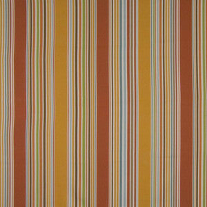 Clambake Stripe Shell by Kasmir Fabric