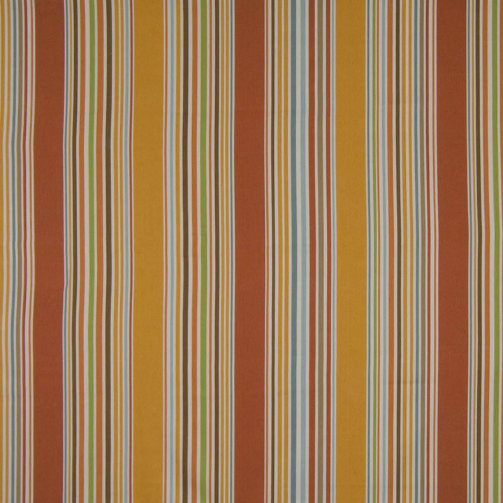 Clambake Stripe Shell by Kasmir Fabric 1367 100% Cotton
 USA </p><p>Repeat: Horizontal: 27 inches and Vertical: N/A 54 - Fabric Carolina -