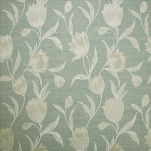 Clara Aqua by Kasmir Fabric