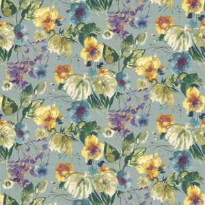 Claranden South Seas by Kasmir Fabric