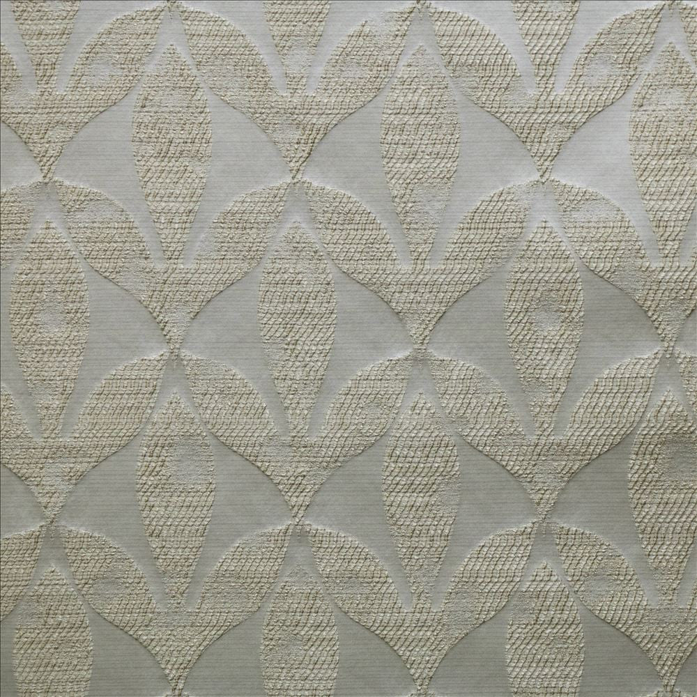Clarington Champagne  by Kasmir Fabric 1478 100% Polyester  INDIA  </p><p>Repeat: Horizontal: 9 2/8 inches and Vertical: 19 5/8 inches 54  - Fabric Carolina -