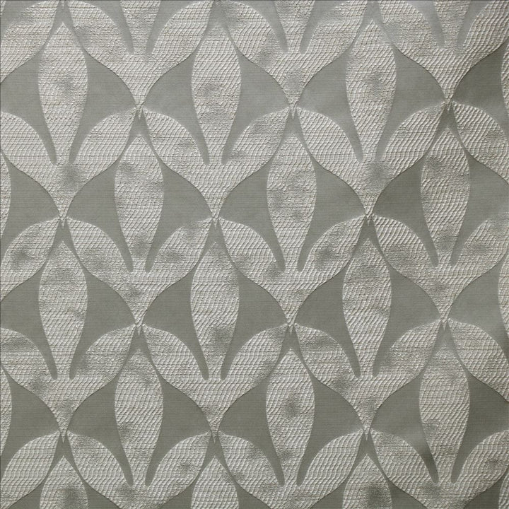 Clarington Fog  by Kasmir Fabric 1478 100% Polyester  INDIA  </p><p>Repeat: Horizontal: 9 2/8 inches and Vertical: 19 5/8 inches 54  - Fabric Carolina -