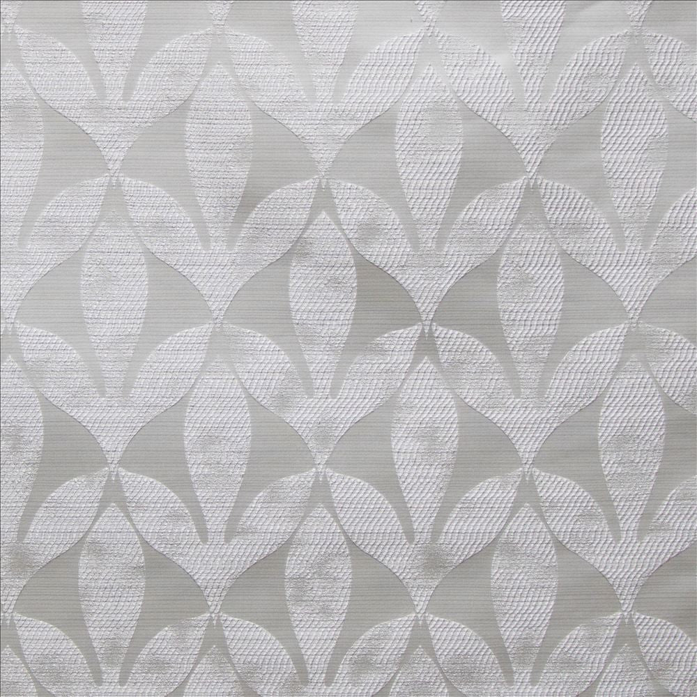 Clarington Pearl  by Kasmir Fabric 1478 100% Polyester  INDIA  </p><p>Repeat: Horizontal: 9 2/8 inches and Vertical: 19 5/8 inches 54  - Fabric Carolina -