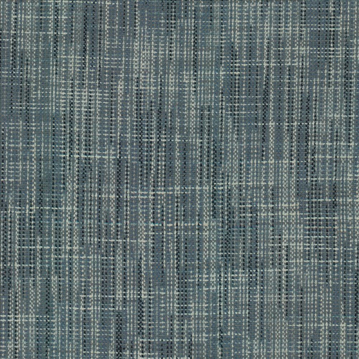 Clarity Indigo by Kasmir Fabric 1456 69% Viscose
31% Polyester
 CHINA </p><p>Repeat: Horizontal: N/A and Vertical: N/A 54 - Fabric Carolina -