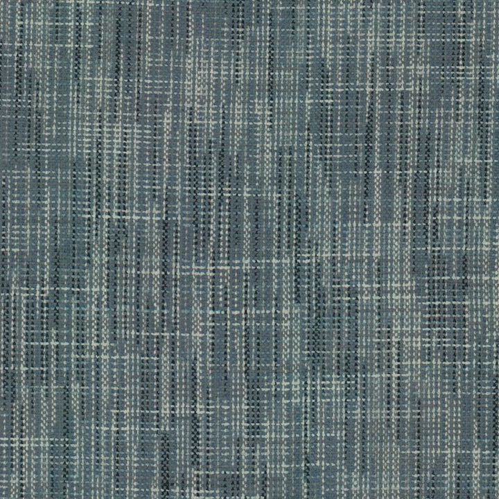 Clarity Indigo by Kasmir Fabric 1456 69% Viscose
31% Polyester
 CHINA </p><p>Repeat: Horizontal: N/A and Vertical: N/A 54 - Fabric Carolina -