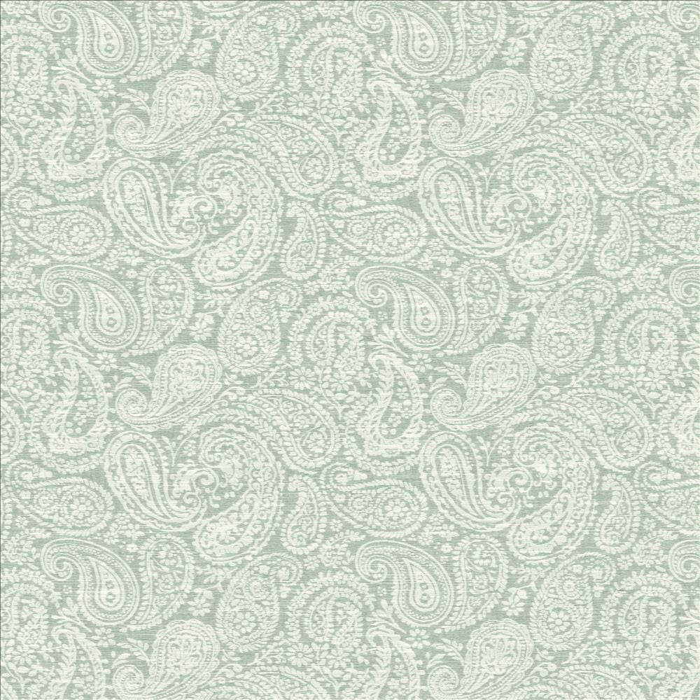 Classic Caribbean by Kasmir Fabric 1453 60% Viscose
40% Polyester
 CHINA </p><p>Repeat: Horizontal: 15 3/8 inches and Vertical: 13 6/8 inches 56 - Fabric Carolina -