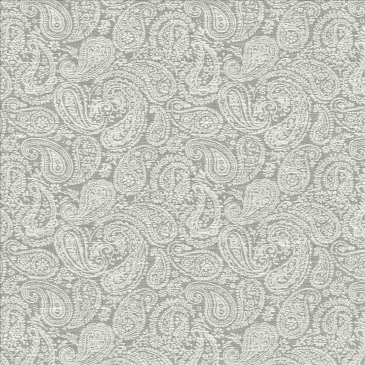 Classic Sterling by Kasmir Fabric 1451 60% Viscose
40% Polyester
 CHINA </p><p>Repeat: Horizontal: 15 3/8 inches and Vertical: 13 6/8 inches 56 - Fabric Carolina -
