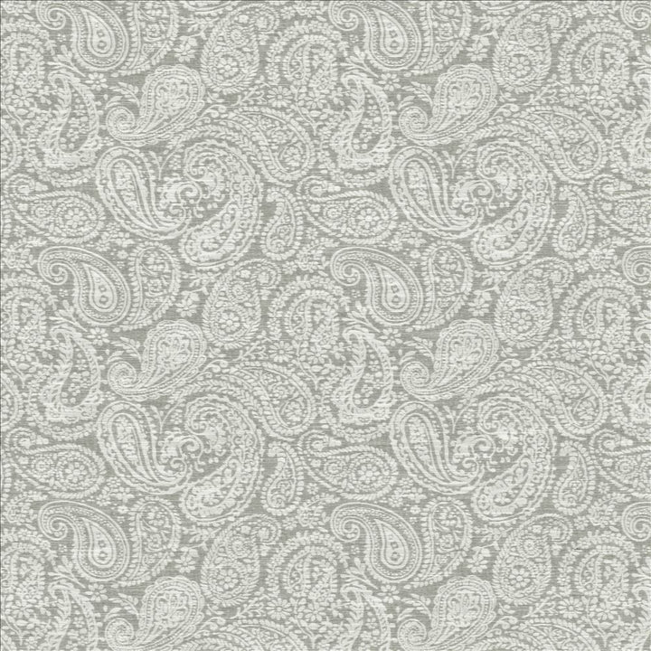 Classic Sterling by Kasmir Fabric 1451 60% Viscose
40% Polyester
 CHINA Not Tested </p><p>Repeat: Horizontal: 15 3/8 inches and Vertical: 13 6/8 inches 56 - Fabric Carolina -