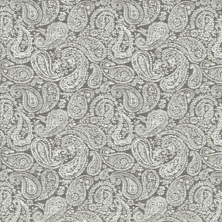 Classic Stone by Kasmir Fabric 1451 60% Viscose
40% Polyester
 CHINA Not Tested </p><p>Repeat: Horizontal: 15 3/8 inches and Vertical: 13 6/8 inches 56 - Fabric Carolina -