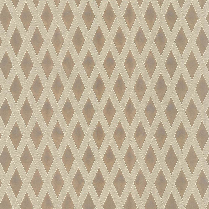 Classic Trellis Fawn by Kasmir Fabric 5083 100% Polyester
 CHINA </p><p>Repeat: Horizontal: 1 7/8 inches and Vertical: 3 2/8 inches 55 - Fabric Carolina -