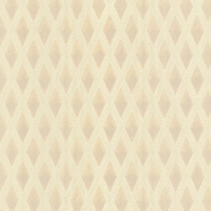Classic Trellis Vanilla by Kasmir Fabric 5083 100% Polyester
 CHINA </p><p>Repeat: Horizontal: 1 7/8 inches and Vertical: 3 2/8 inches 55 - Fabric Carolina -