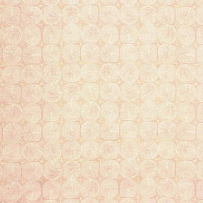 CLAY CIRCLES.LILAC Clay Circles Lilac by Fired Earth Fabric Botanist & Ecologist Linen 88%, Nylon 12% United Kingdom Light Horizontal: See Sample and Vertical: 19.306 inches 55.16 inches - Fabric Carolina -