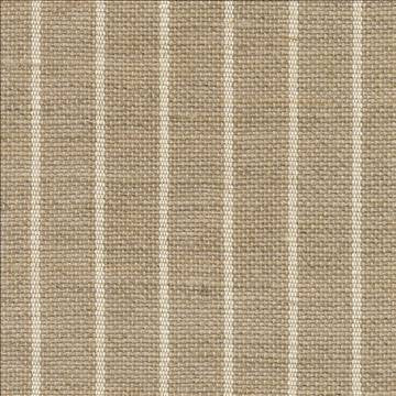 Clifton Stripe Linen by Kasmir Fabric 5012 67% Linen 33% Cotton INDIA Not Tested H: 5/8 inches, V: N/A 54 - 55 - Fabric Carolina - Kasmir